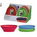 Collapsible Mini Colander (12 Round) CDU